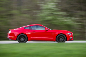 Ford Mustang GT