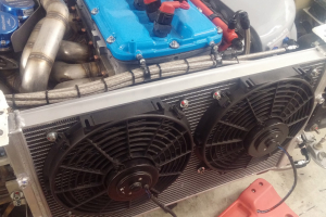 Audi S2 R32 - 1.100 PS