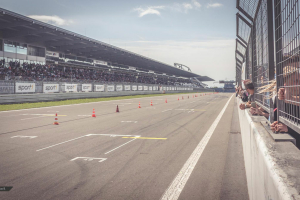 Sport1 Trackday 2015