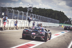 Super Car Sunday 2015