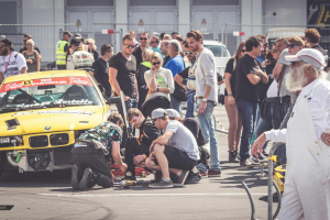 Sport1 Trackday 2015