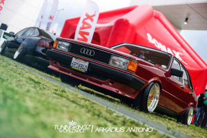 Race1sm Meeting 2015