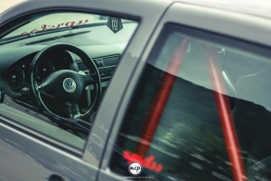 GTI Treffen Wörthersee Mike Crawat De Stickere