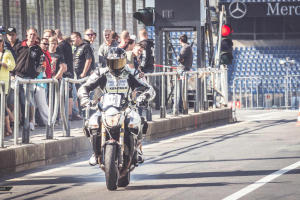 Sport1 Trackday 2015 Teil 2