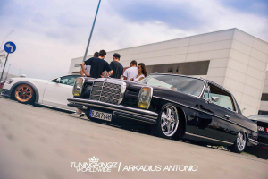 Race1sm Meeting 2015