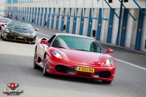 Super Car Sunday 2015