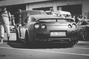 Sport1 Trackday 2015 Teil 2