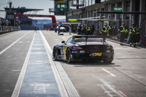 24h-Rennen 2015 Qualifikation