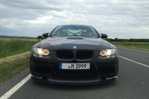 Leser-Auto: BMW M3 E92 von Tommy