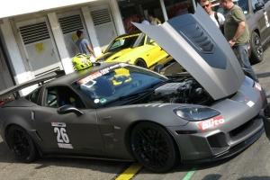 High Performance Days 2015