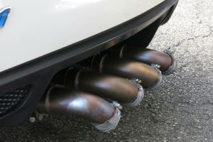 High Performance Days 2015