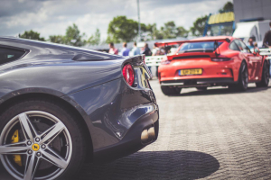 Super Car Sunday 2015