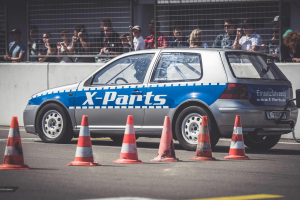 Sport1 Trackday 2015 Teil 2