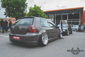 GTI Treffen Wörthersee 2015