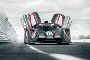Jon Olsson Rebellion R2k 2013