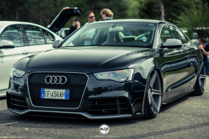 GTI Treffen Wörthersee Mike Crawat De Stickere 2015