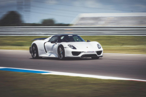 Super Car Sunday 2015