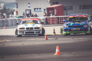 Sport1 Trackday 2015