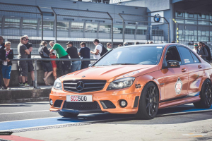 Sport1 Trackday 2015
