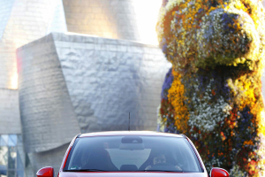 Opel Corsa OPC Test 2015