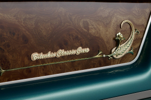 Bilenkin Vintage 2015