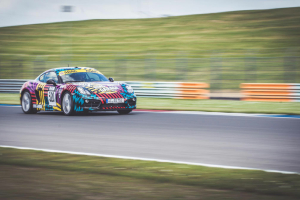 Super Car Sunday 2015