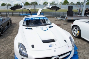 Super Car Sunday 2015