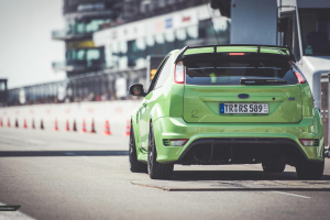 Sport1 Trackday 2015 Teil 2