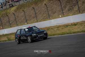 Opel-Treffen Oschersleben 2015
