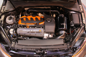 VW Golf R Oettinger Performance Golf 500R