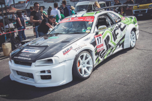 Sport1 Trackday 2015