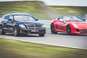 Super Car Sunday 2015