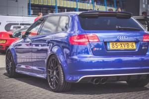 Super Car Sunday 2015