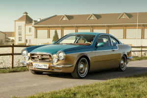 Bilenkin Vintage 2015