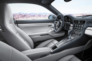 Porsche 911 991/2 Carrera 2015