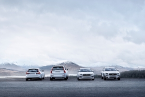 Volvo V90 Cross Country