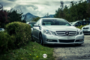 GTI Treffen Wörthersee Mike Crawat De Stickere 2015