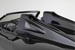 Mercedes CLK GTR Bonhams 2015