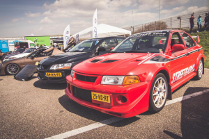 JapFest 2015 (Pics: Team Ewald)