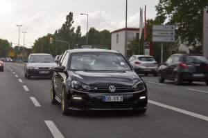 Golf VI R Klasen-Motors
