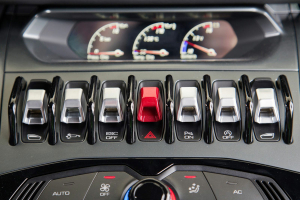 Lamborghini Huracan 2014