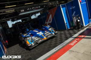WEC 2015 Nürburgring