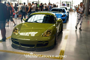 Race1sm Meeting 2015