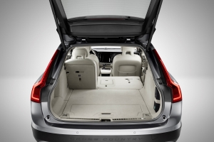 Volvo V90 Cross Country