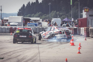 Sport1 Trackday 2015
