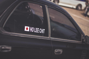 JapFest 2015 (Pics: Team Ewald)