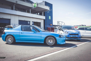 Sport1 Trackday 2015