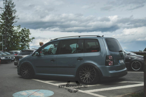 GTI Treffen Wörthersee 2015