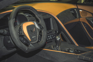 Corvette C7 Stingray Prior Design 2015