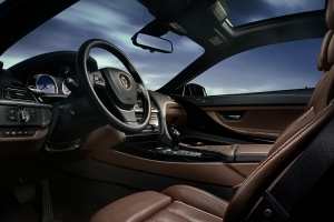 Alpina B6 Biturbo Coupé 2016